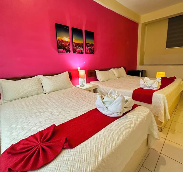 Hotel Barranquilla