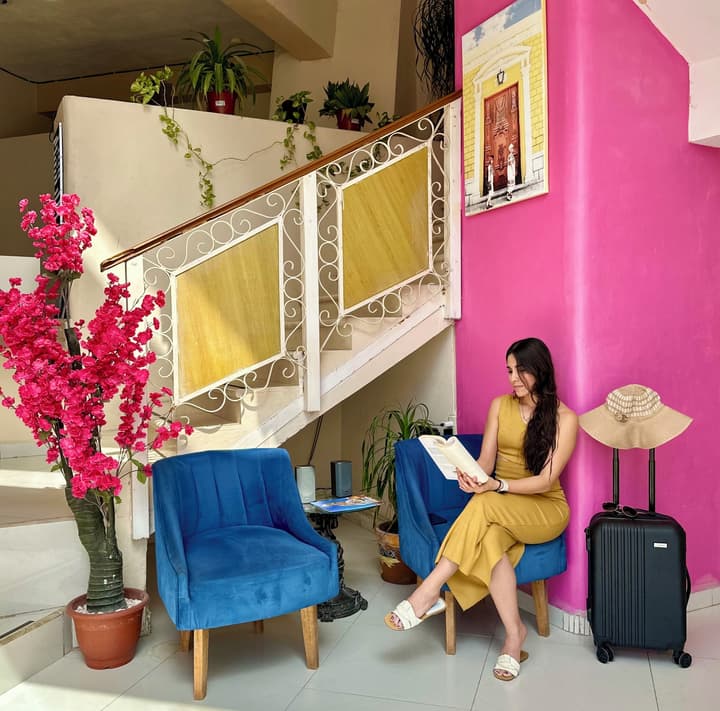 Hotel Barranquilla