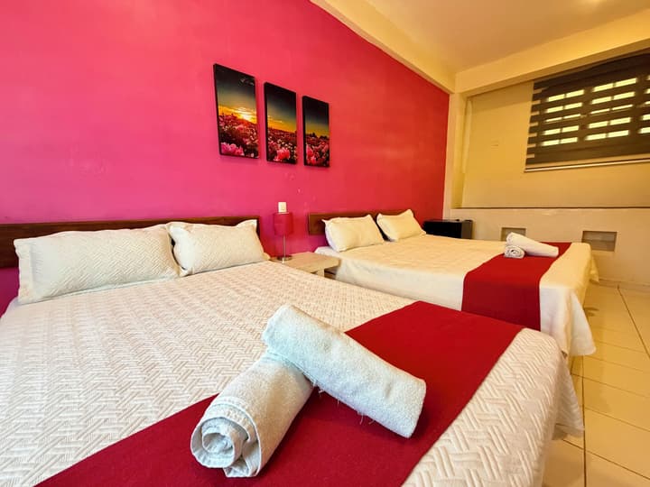 Hotel Barranquilla