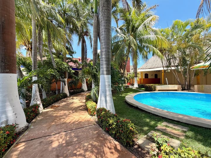 Hotel Barranquilla