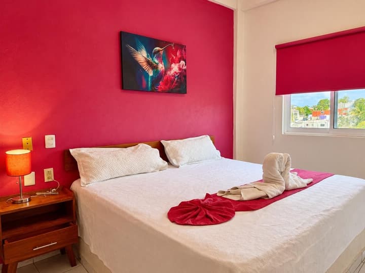 Hotel Barranquilla