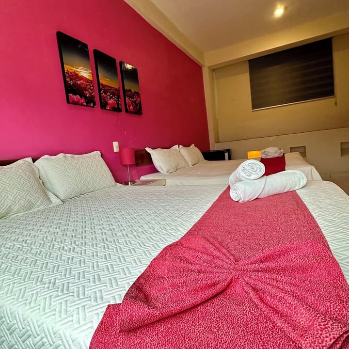 Hotel Barranquilla