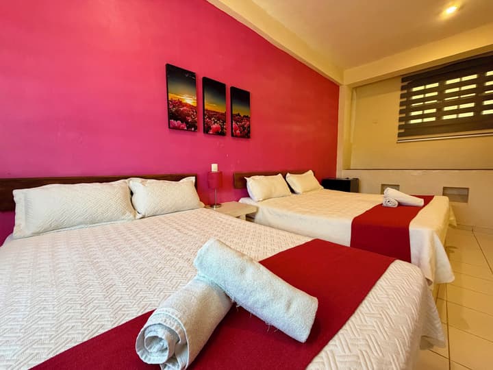 Hotel Barranquilla