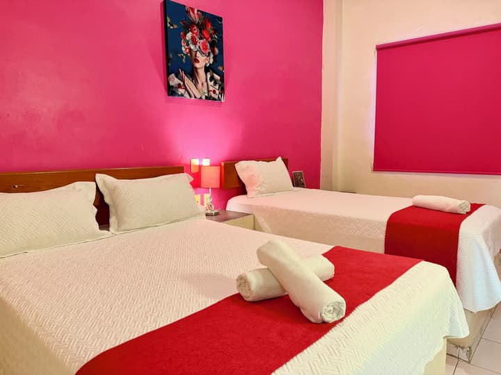 Hotel Barranquilla