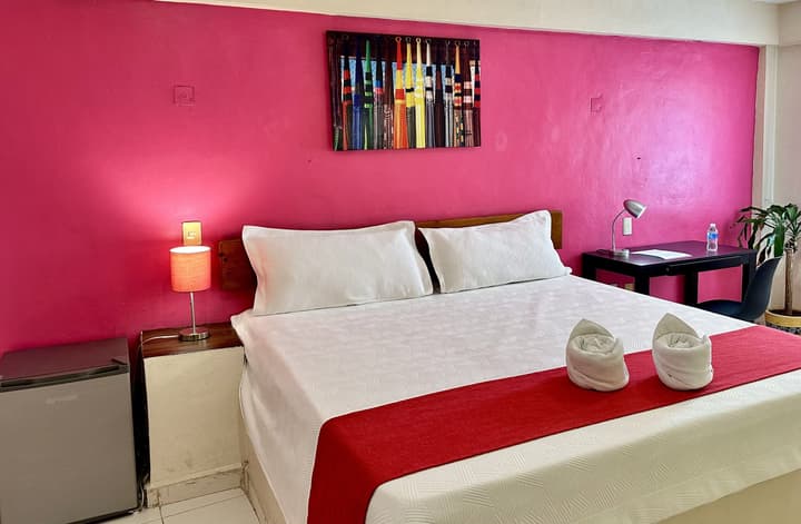 Hotel Barranquilla