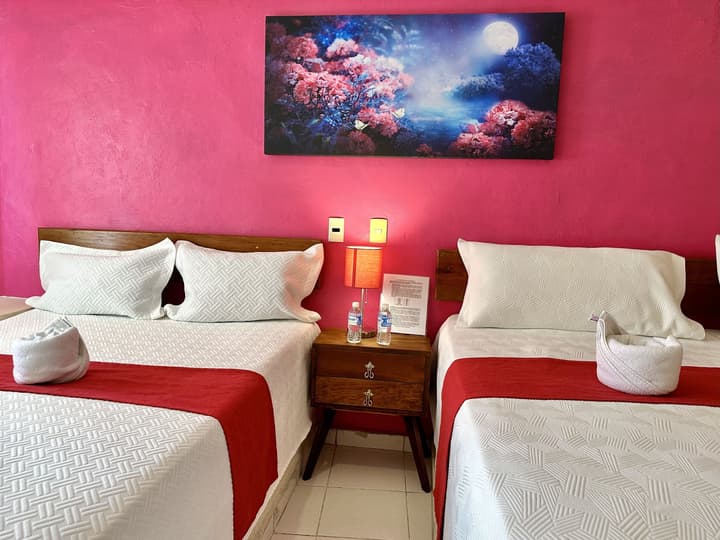 Hotel Barranquilla