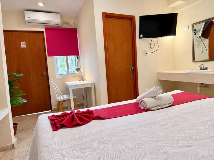 Hotel Barranquilla