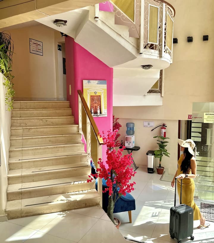 Hotel Barranquilla
