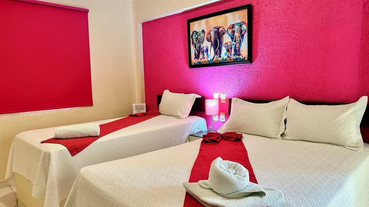 Hotel Barranquilla
