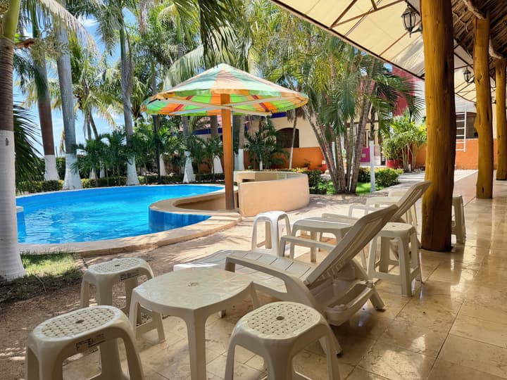 Hotel Barranquilla