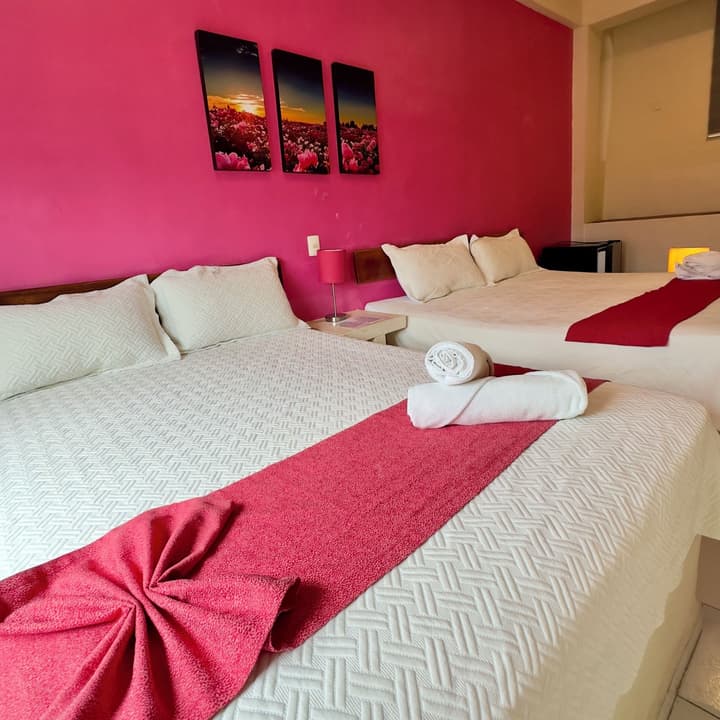Hotel Barranquilla