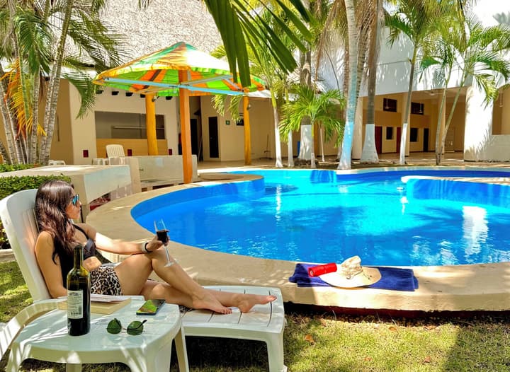 Hotel Barranquilla