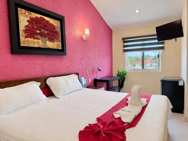 Hotel Barranquilla