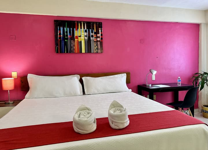 Hotel Barranquilla