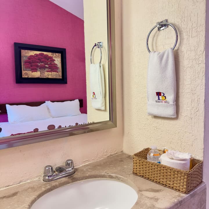 Hotel Barranquilla