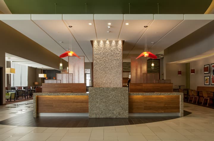 Hyatt Place Tijuana