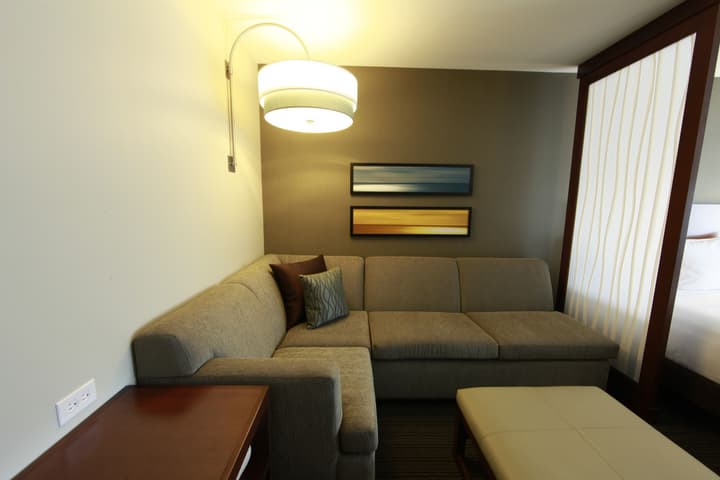 Hyatt Place Tijuana