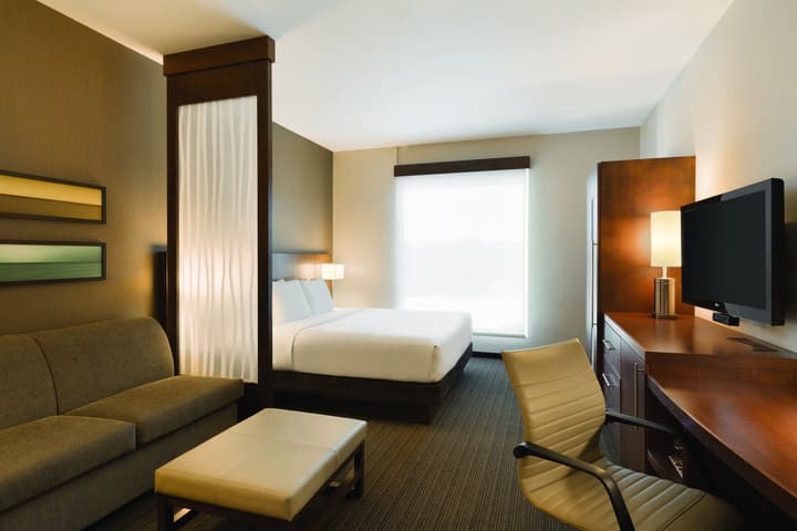 Hyatt Place Tijuana