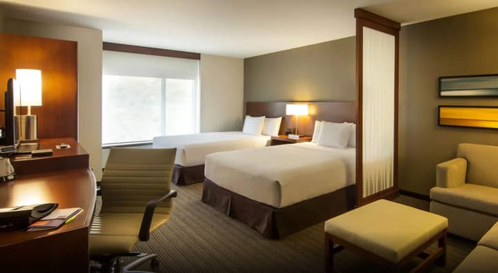 Hyatt Place Tijuana