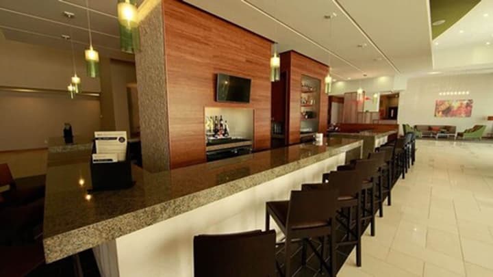 Hyatt Place Tijuana