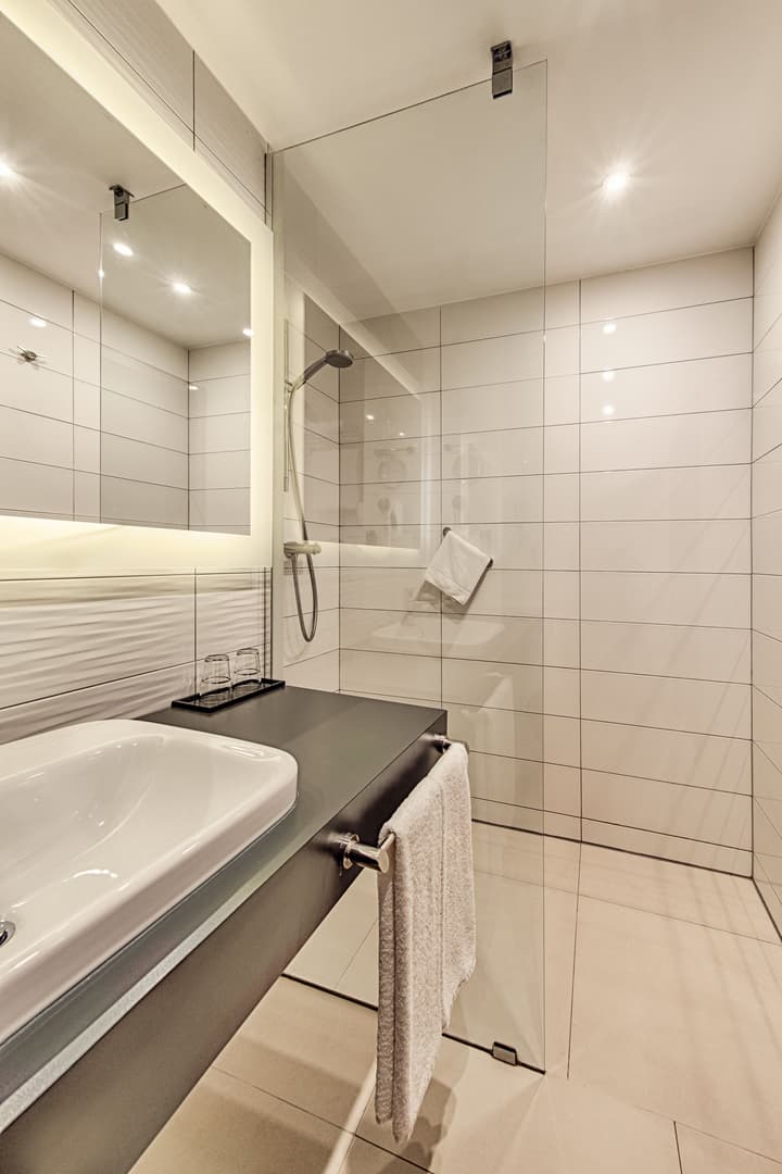 Warsaw Plaza Hotel