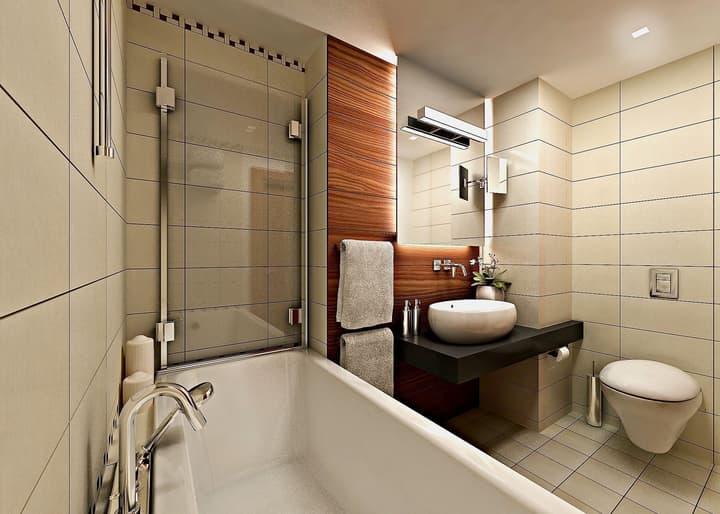 Warsaw Plaza Hotel