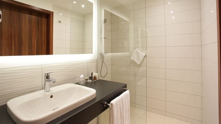 Warsaw Plaza Hotel