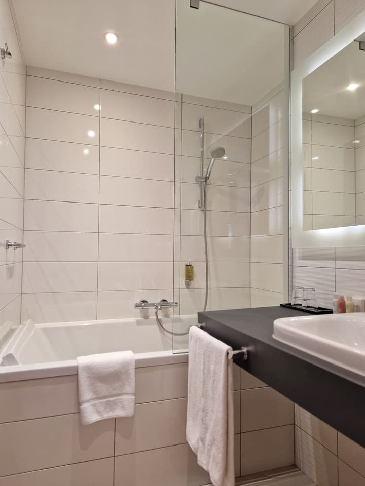 Warsaw Plaza Hotel