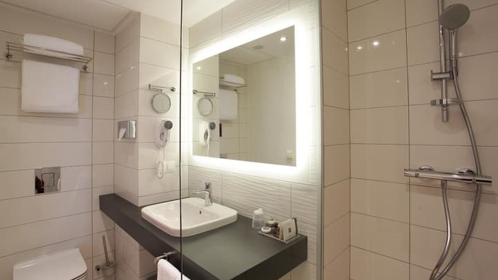 Warsaw Plaza Hotel