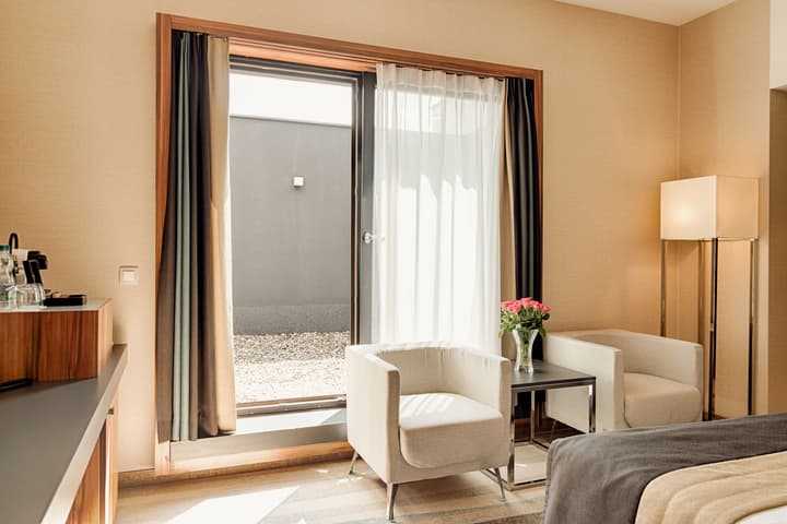 Warsaw Plaza Hotel