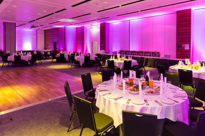 Warsaw Plaza Hotel