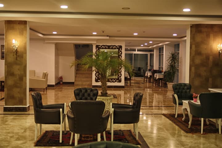Kleopatra Atlas Hotel - All Inclusive - Adults Only