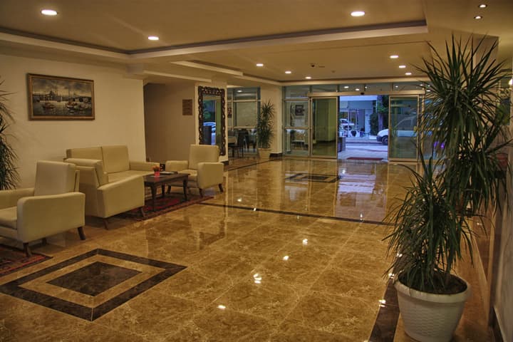 Kleopatra Atlas Hotel - All Inclusive - Adults Only