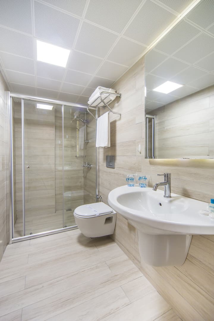 Kleopatra Atlas Hotel - All Inclusive - Adults Only