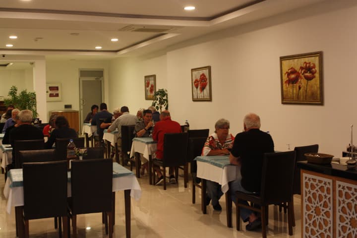 Kleopatra Atlas Hotel - All Inclusive - Adults Only