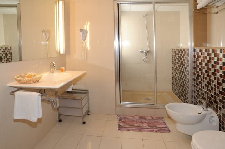 Apartamentos San Francisco