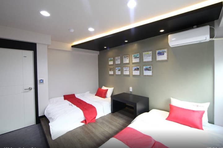 Calli Hostel
