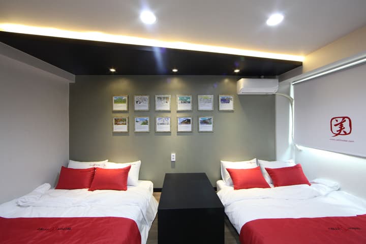 Calli Hostel