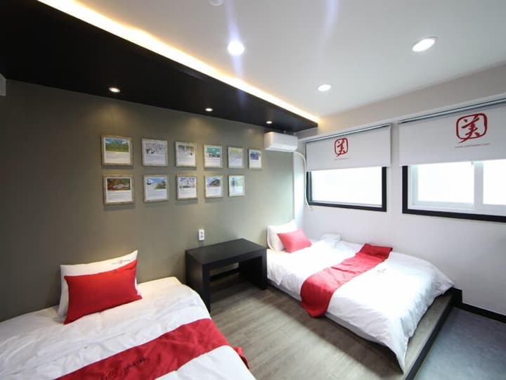 Calli Hostel
