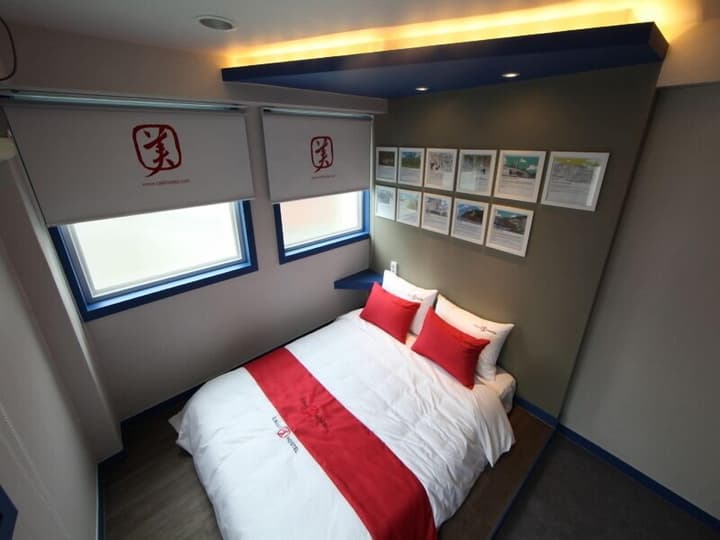Calli Hostel