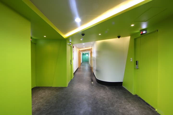 Calli Hostel