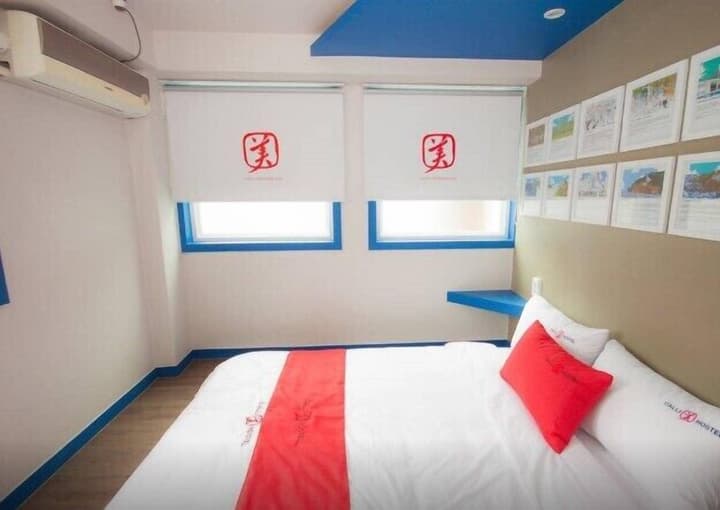 Calli Hostel