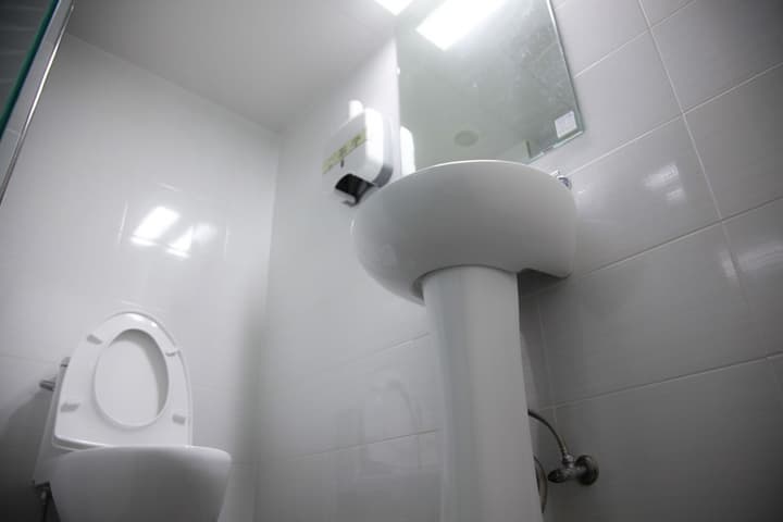 Calli Hostel