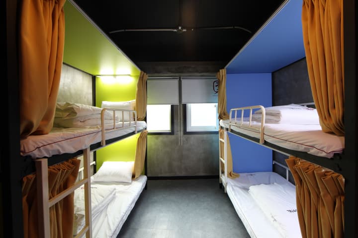 Calli Hostel