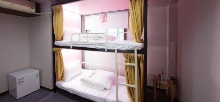 Calli Hostel