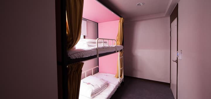 Calli Hostel