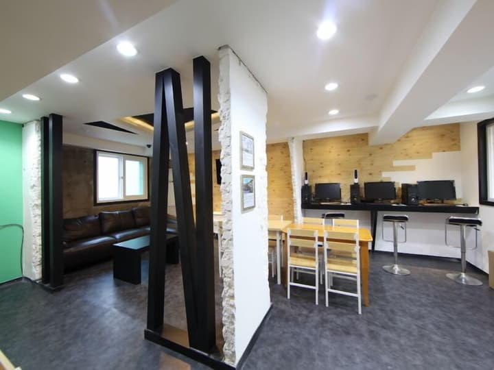 Calli Hostel