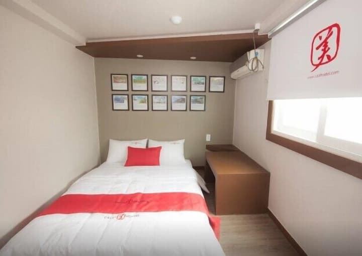 Calli Hostel