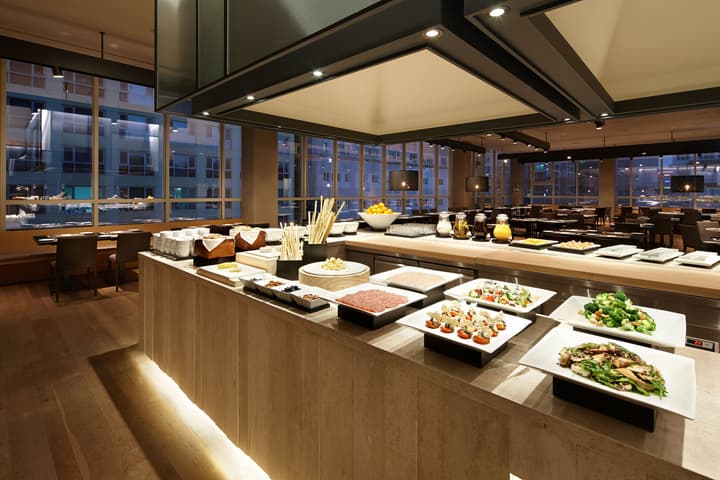 Shilla Stay Seodaemun Seoul Station