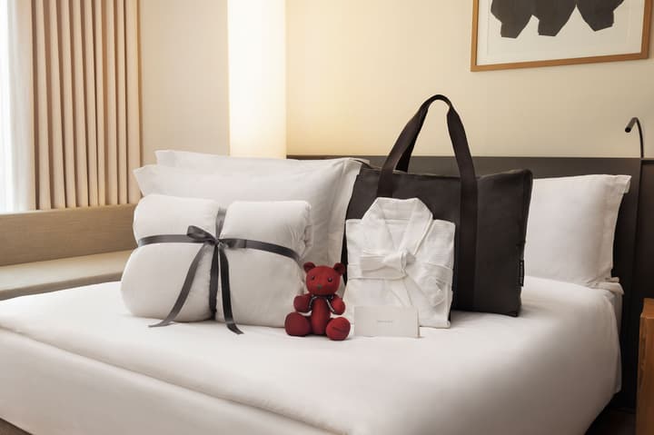 Shilla Stay Seodaemun Seoul Station